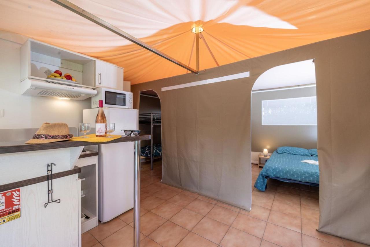 Cublize Camping Le Lac Des Sapins מראה חיצוני תמונה