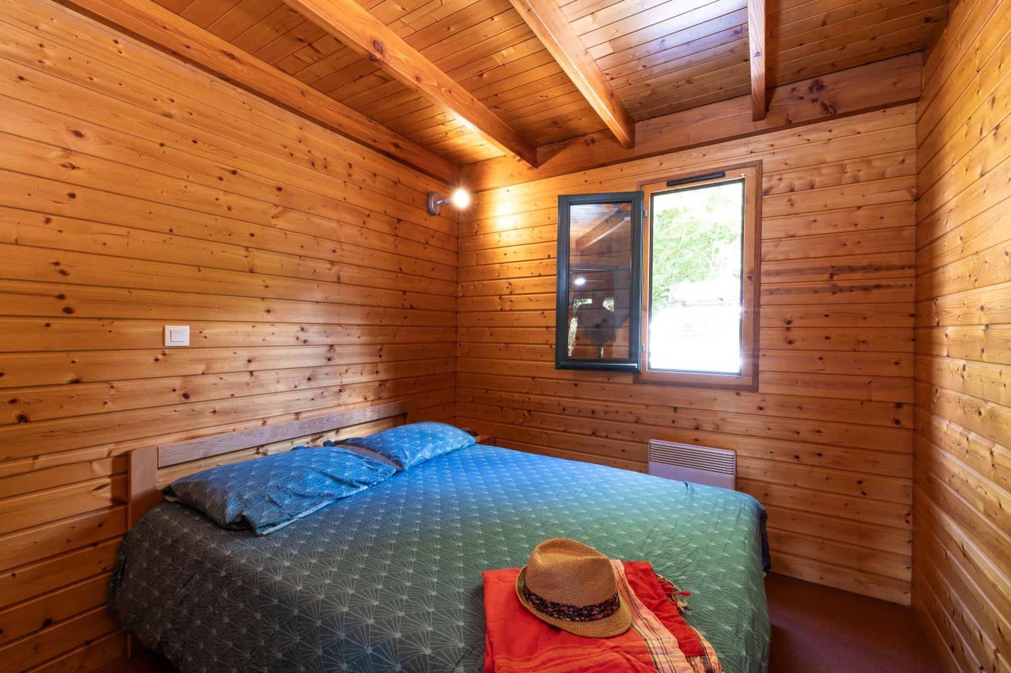Cublize Camping Le Lac Des Sapins מראה חיצוני תמונה