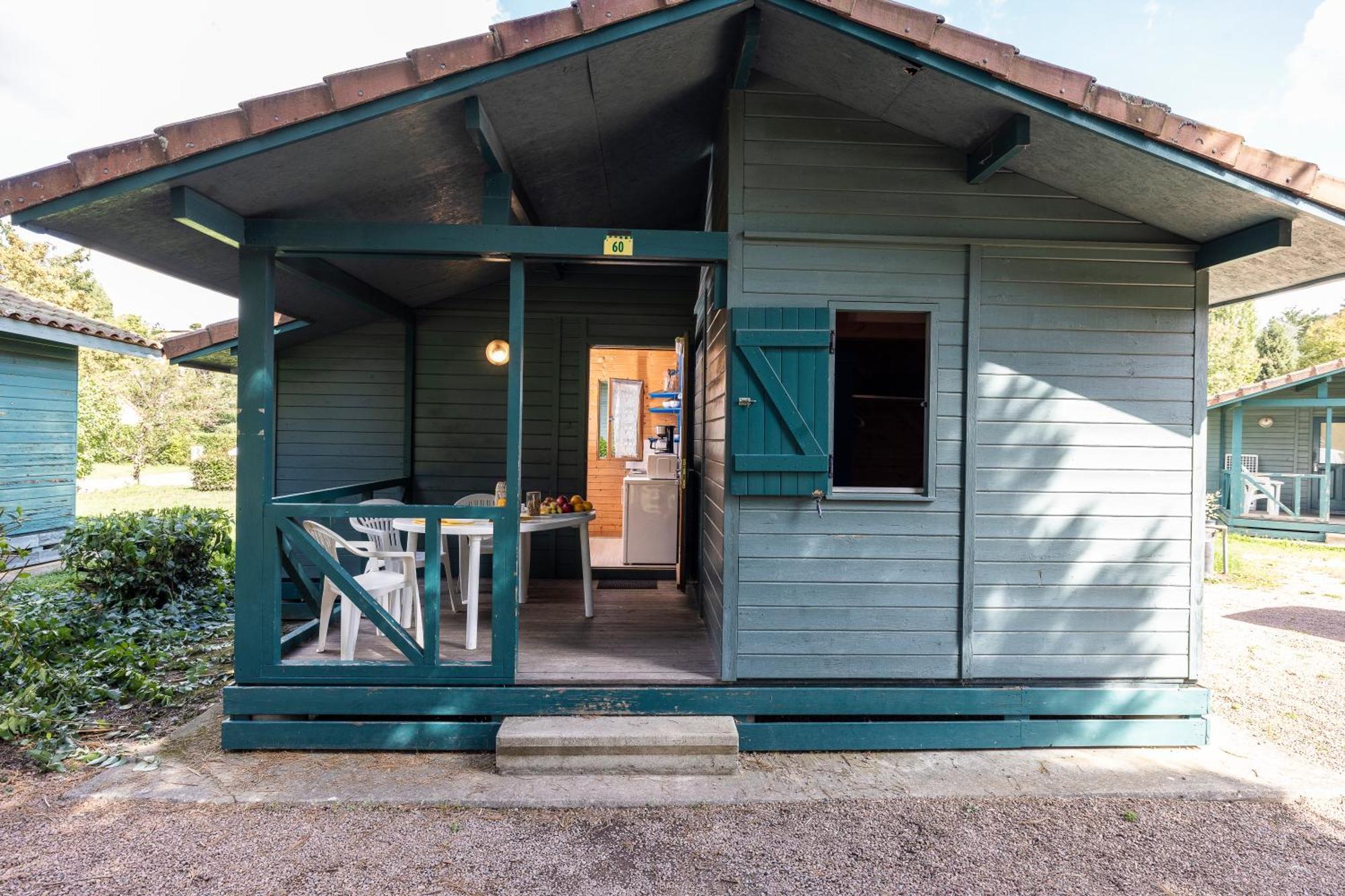 Cublize Camping Le Lac Des Sapins מראה חיצוני תמונה